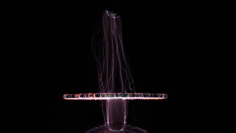 Tesla Coil